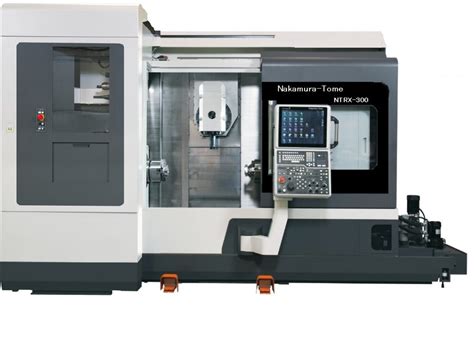 4 axis cnc milling machine nakamura|nakamura tome parts.